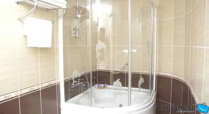 Nehir Termal Hotel & Spa